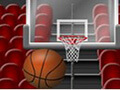 3D Basketball Shot