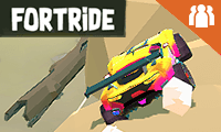 Fortride: Open Ride