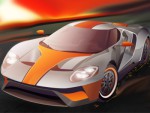 Furious Car Racing Geschwindigkeit