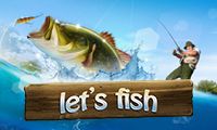 Let's Fish!