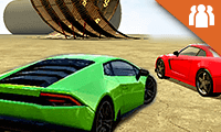Madalin Cars Multiplayer