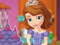 Sofia kocht: Prinzessinnenkuchen