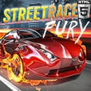 Street Racing Fury