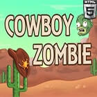 Zombie-Cowboys
